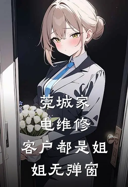 莞城家电维修：客户都是姐姐无弹窗
