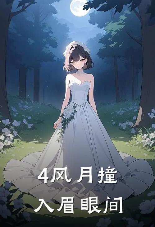 4风月撞入眉眼间