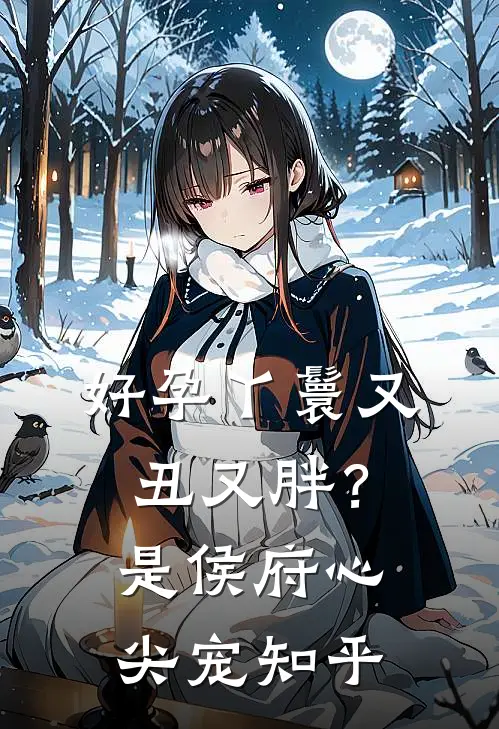 好孕丫鬟又丑又胖？是侯府心尖宠知乎