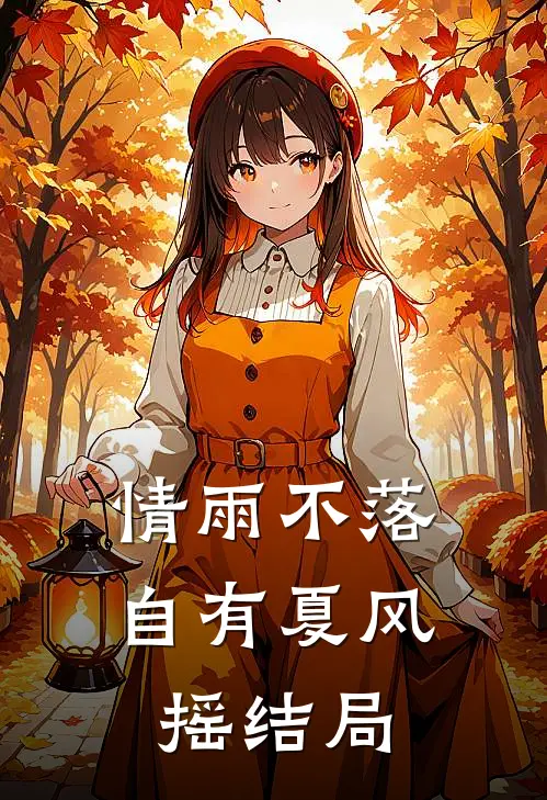 情雨不落，自有夏风摇结局