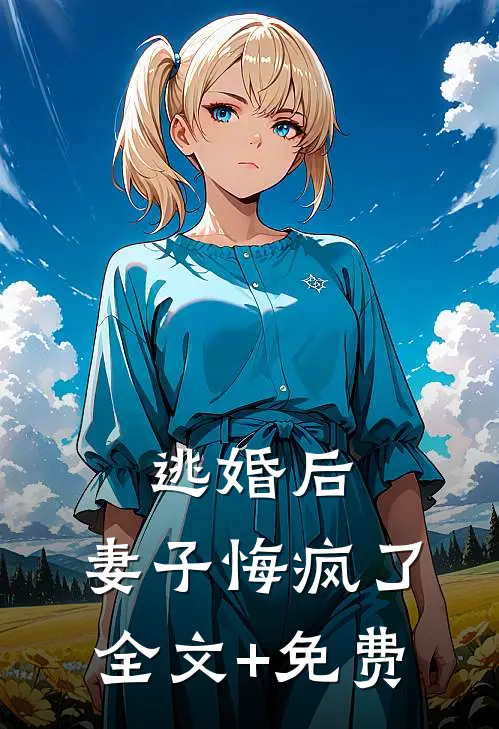 逃婚后，妻子悔疯了全文+免费