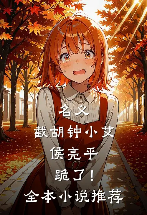 名义：截胡钟小艾，侯亮平跪了！全本小说推荐