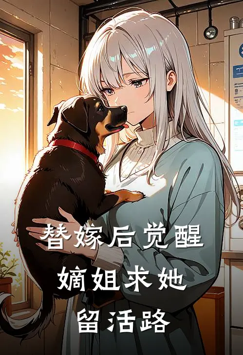 替嫁后觉醒，嫡姐求她留活路