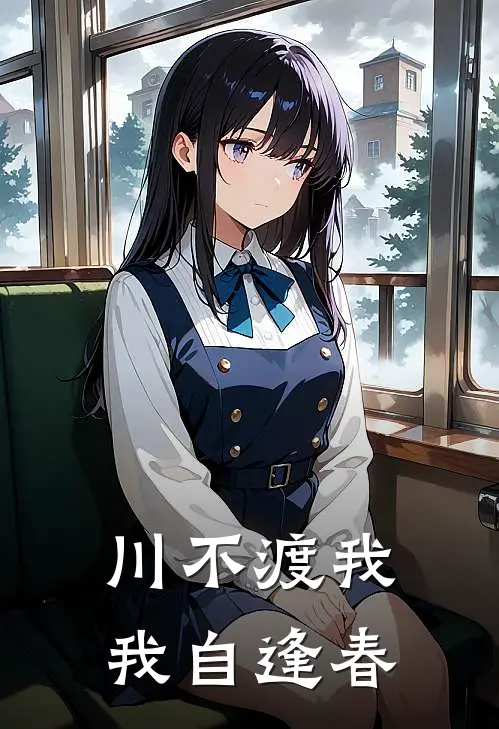 川不渡我，我自逢春