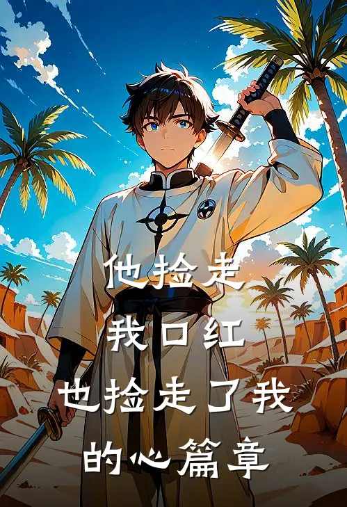 他捡走我口红，也捡走了我的心篇章