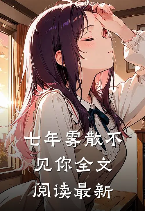 七年雾散不见你全文阅读最新