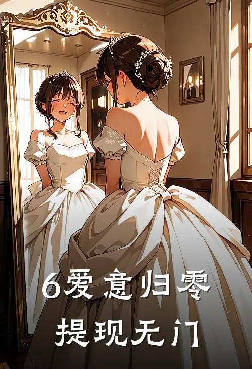 6爱意归零，提现无门