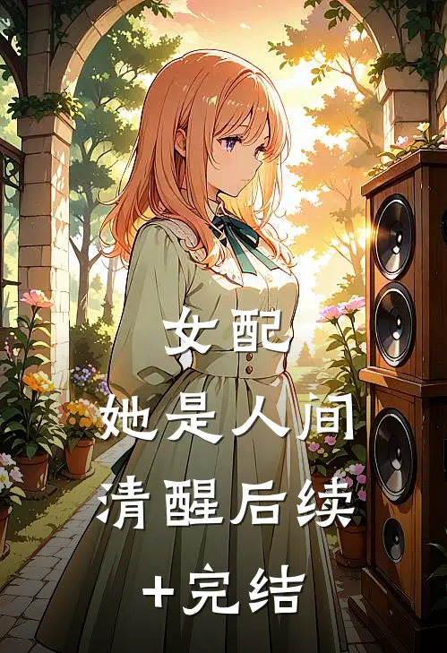 女配，她是人间清醒后续+完结