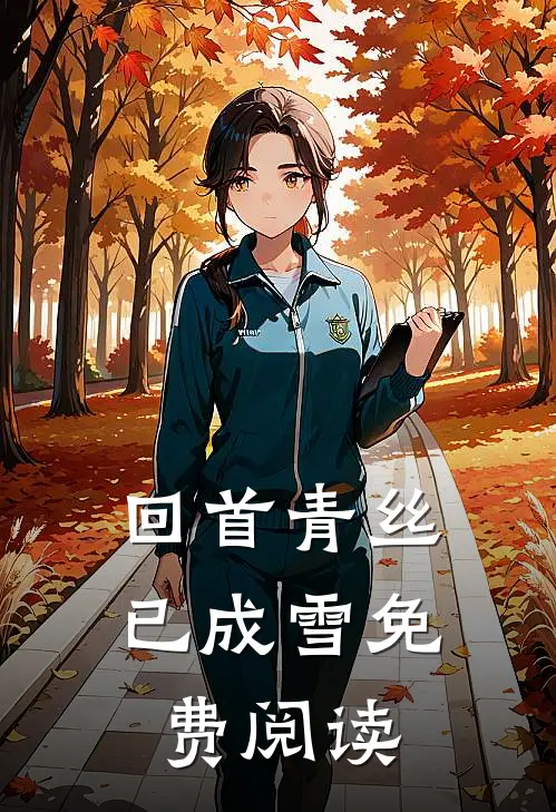 回首青丝已成雪免费阅读