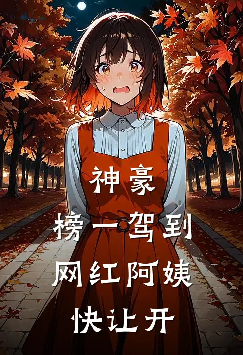神豪：榜一驾到，网红阿姨快让开