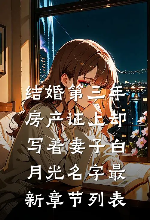结婚第三年，房产证上却写着妻子白月光名字最新章节列表