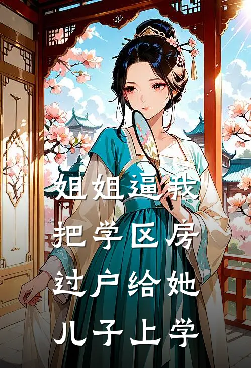 姐姐逼我把学区房过户给她儿子上学