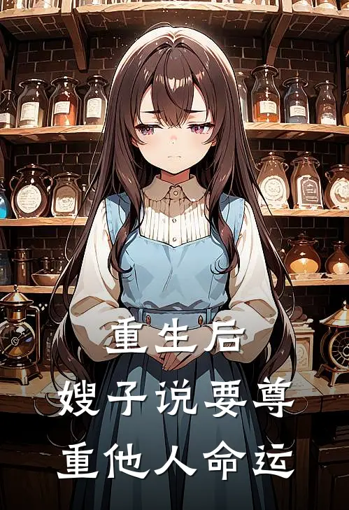重生后，嫂子说要尊重他人命运