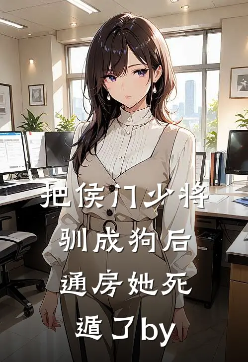 把侯门少将驯成狗后，通房她死遁了by