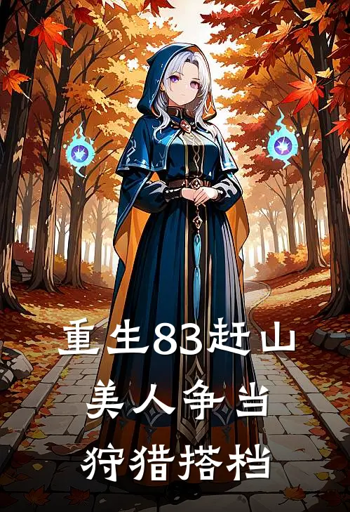 重生83赶山：美人争当狩猎搭档