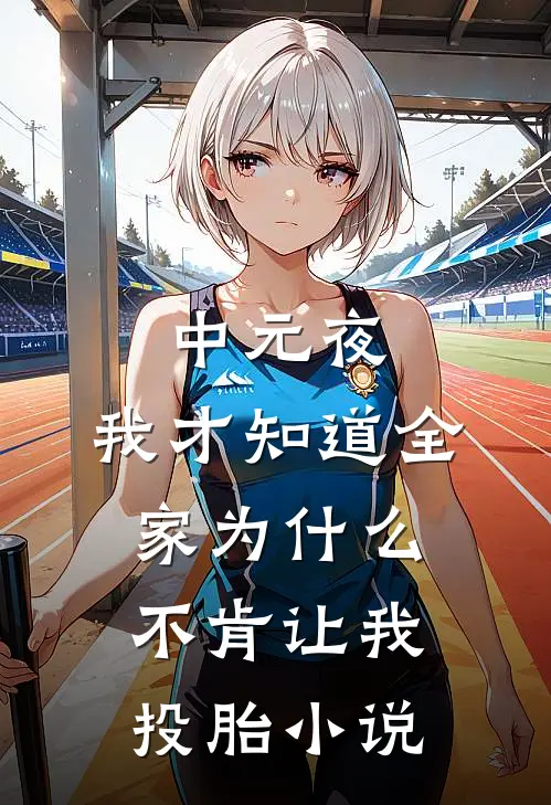 中元夜，我才知道全家为什么不肯让我投胎小说