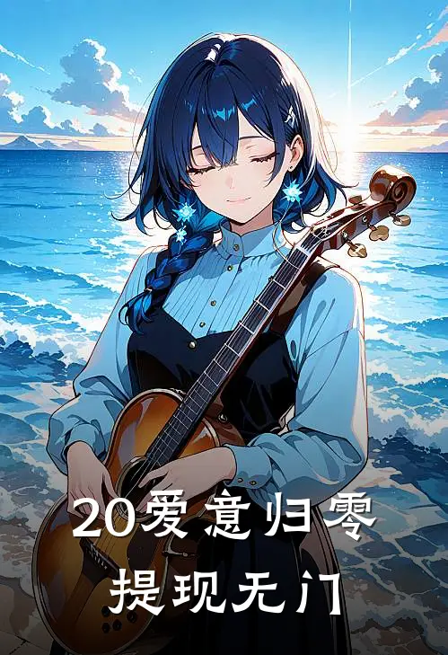 20爱意归零，提现无门