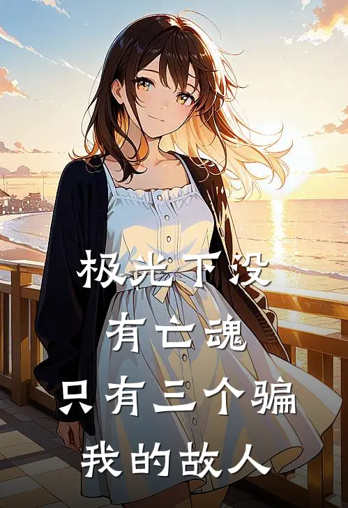 极光下没有亡魂，只有三个骗我的故人