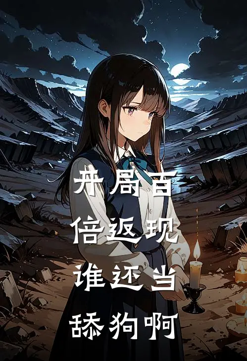 开局百倍返现，谁还当舔狗啊