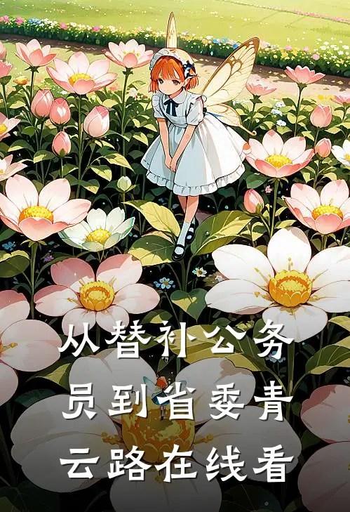 从替补公务员到省委青云路在线看