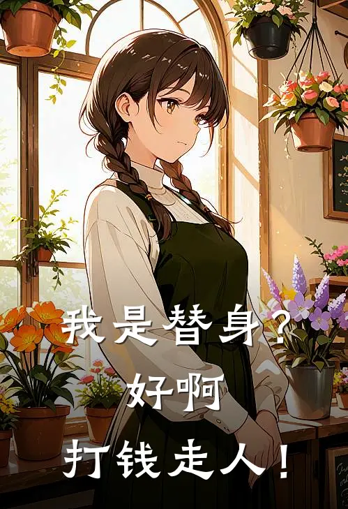 我是替身？好啊，打钱走人！