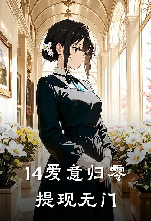 14爱意归零，提现无门