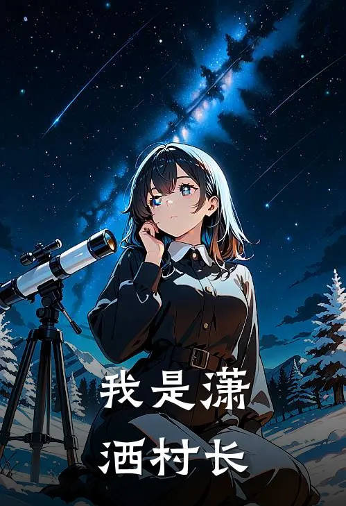 我是潇洒村长