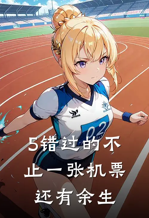 5错过的不止一张机票，还有余生