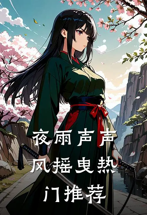 夜雨声声风摇曳热门推荐