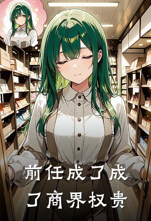 前任成了成了商界权贵