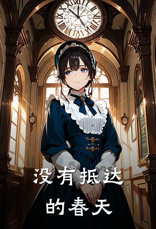 没有抵达的春天