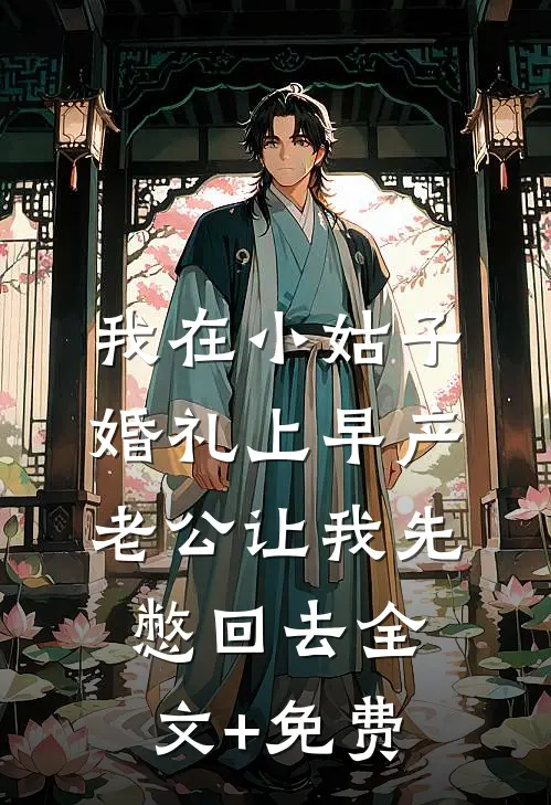 我在小姑子婚礼上早产，老公让我先憋回去全文+免费