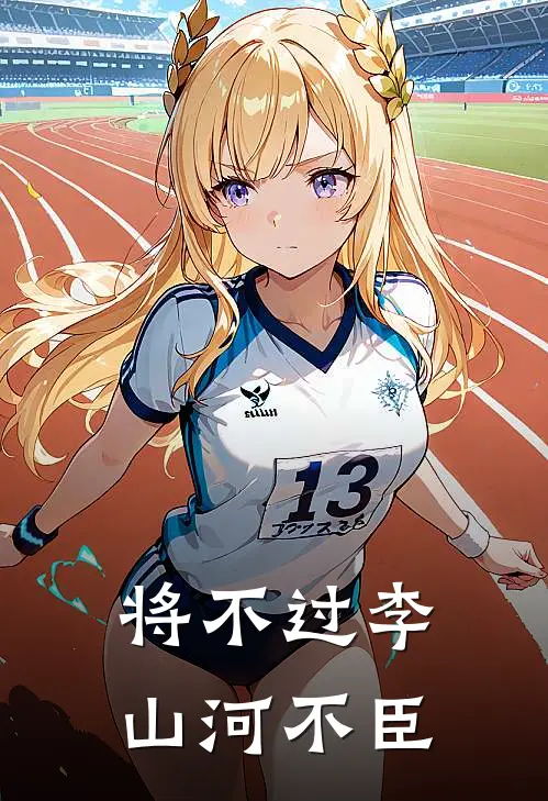 将不过李，山河不臣