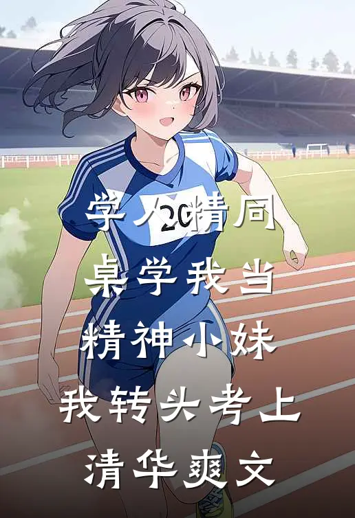 学人精同桌学我当精神小妹，我转头考上清华爽文
