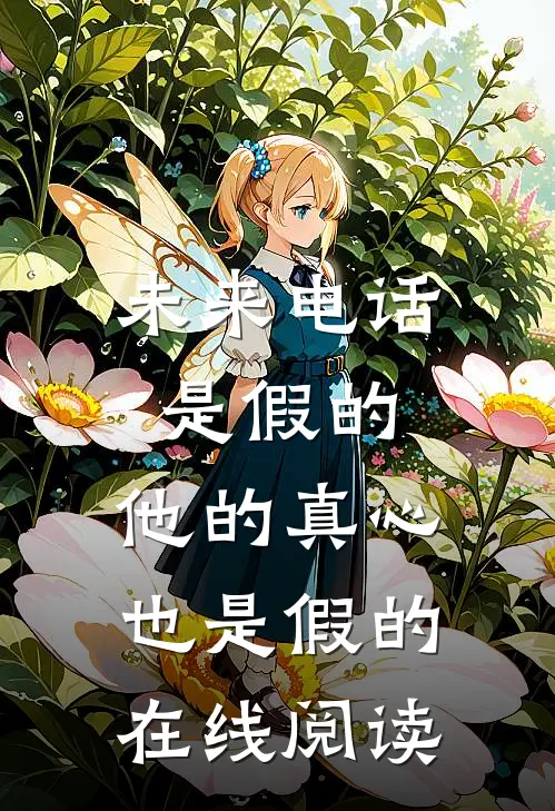 未来电话是假的，他的真心也是假的在线阅读