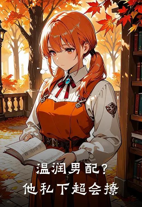 温润男配？他私下超会撩