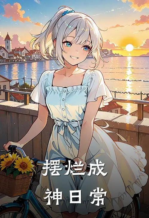摆烂成神日常