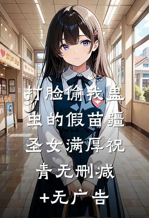 打脸偷我蛊虫的假苗疆圣女满厚祝青无删减+无广告