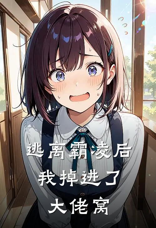 逃离霸凌后，我掉进了大佬窝