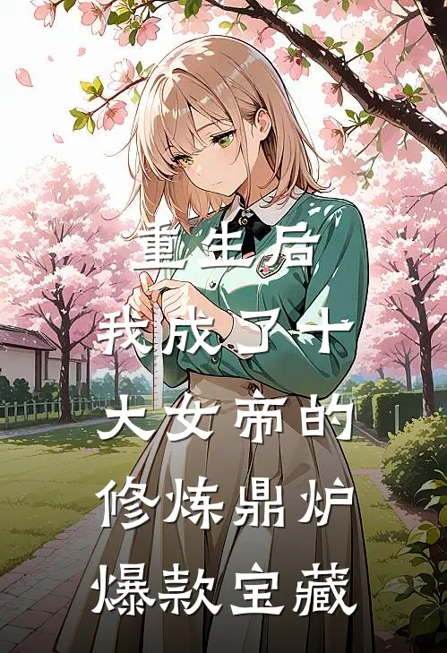 重生后，我成了十大女帝的修炼鼎炉爆款宝藏