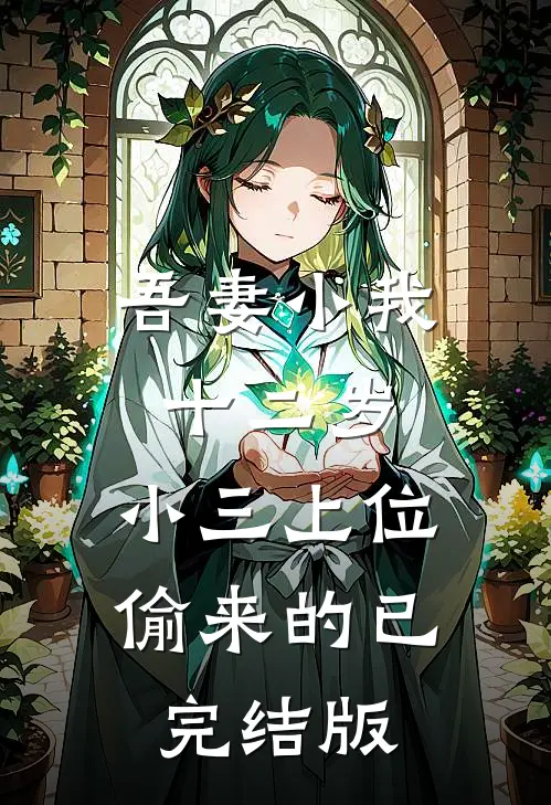 吾妻小我十二岁，小三上位偷来的已完结版