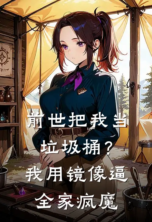 前世把我当垃圾桶？我用镜像逼全家疯魔