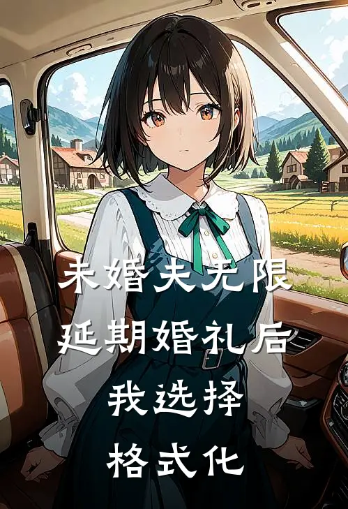 未婚夫无限延期婚礼后，我选择格式化