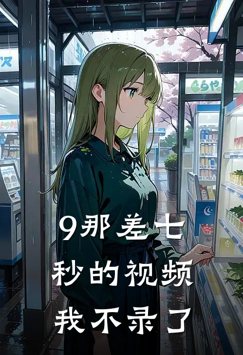 9那差七秒的视频，我不录了