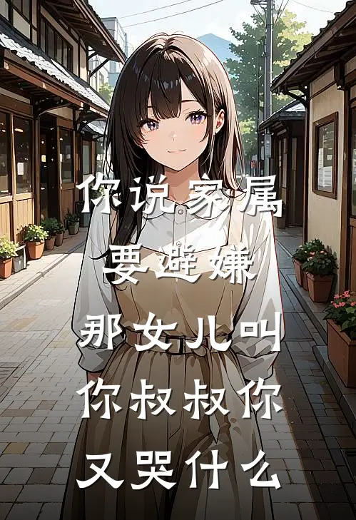 你说家属要避嫌，那女儿叫你叔叔你又哭什么