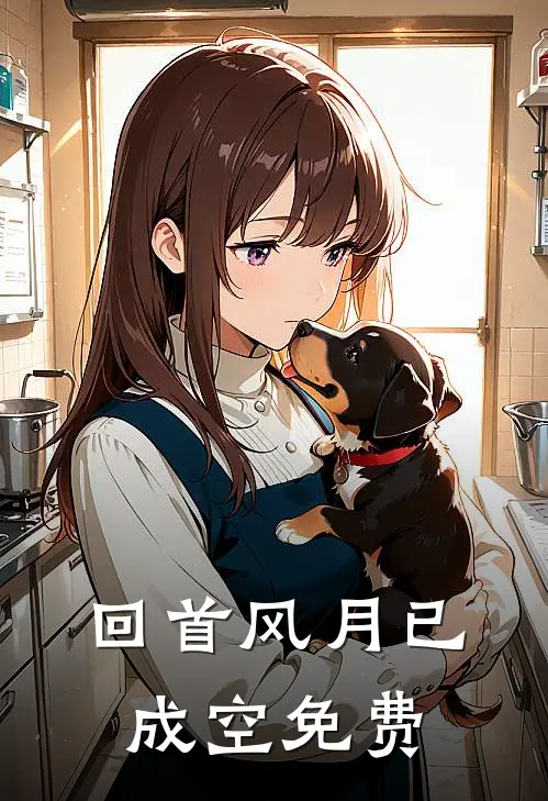 回首风月已成空免费