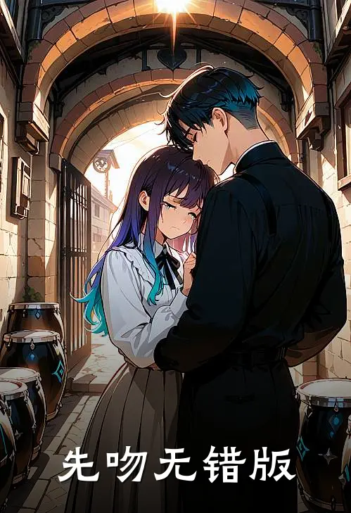 先吻无错版