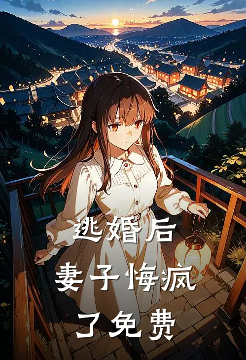 逃婚后，妻子悔疯了免费