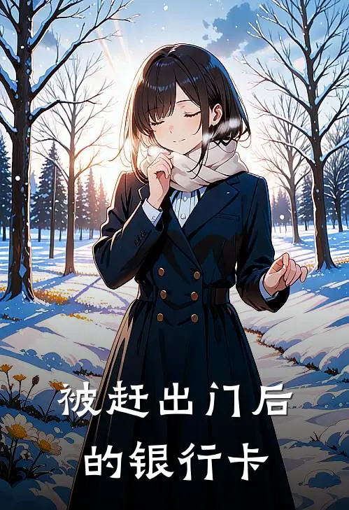 被赶出门后的银行卡