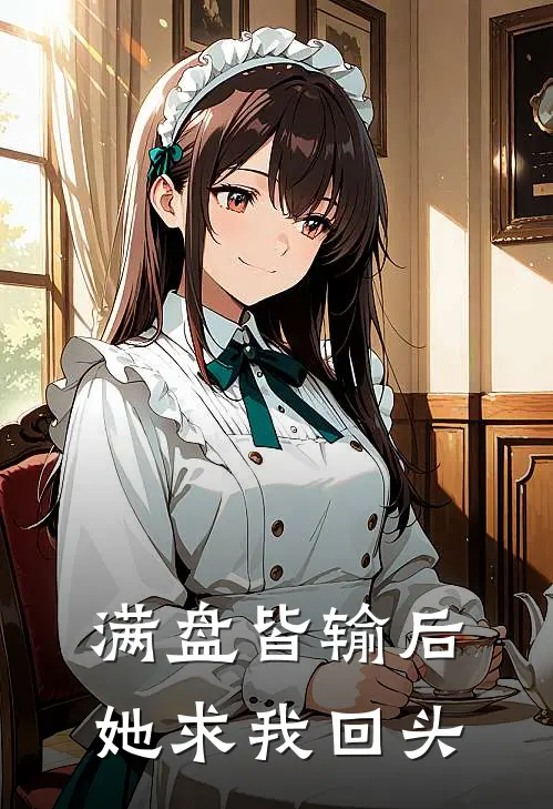 满盘皆输后，她求我回头